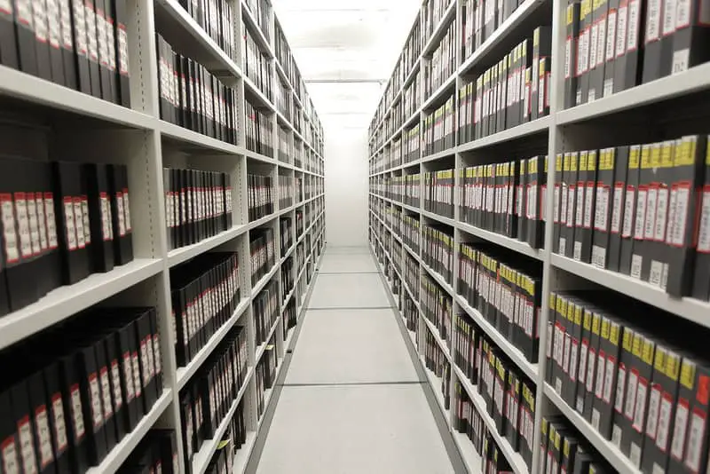 Memory Chips Made of DNA Can Store Data for 1,000 Years
