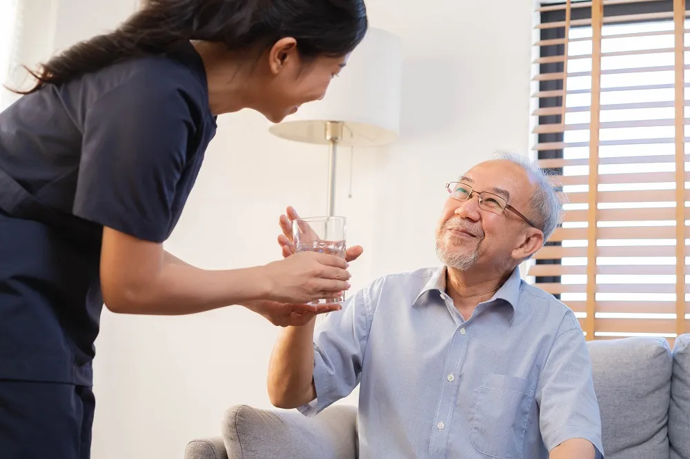 Visions, Visitors, and Final Breaths: What Hospice Workers Witness and How Medicine Explains the Unexplainable