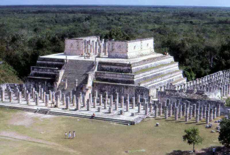 Ancient Amazonians Built 6,000 Connected Platforms – Lost Civilization Found