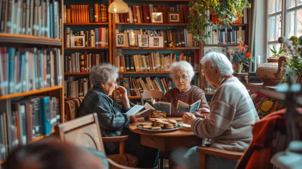 The 20-Minute Daily Habit That Cuts Dementia Risk by 40% (It’s Not Exercise)