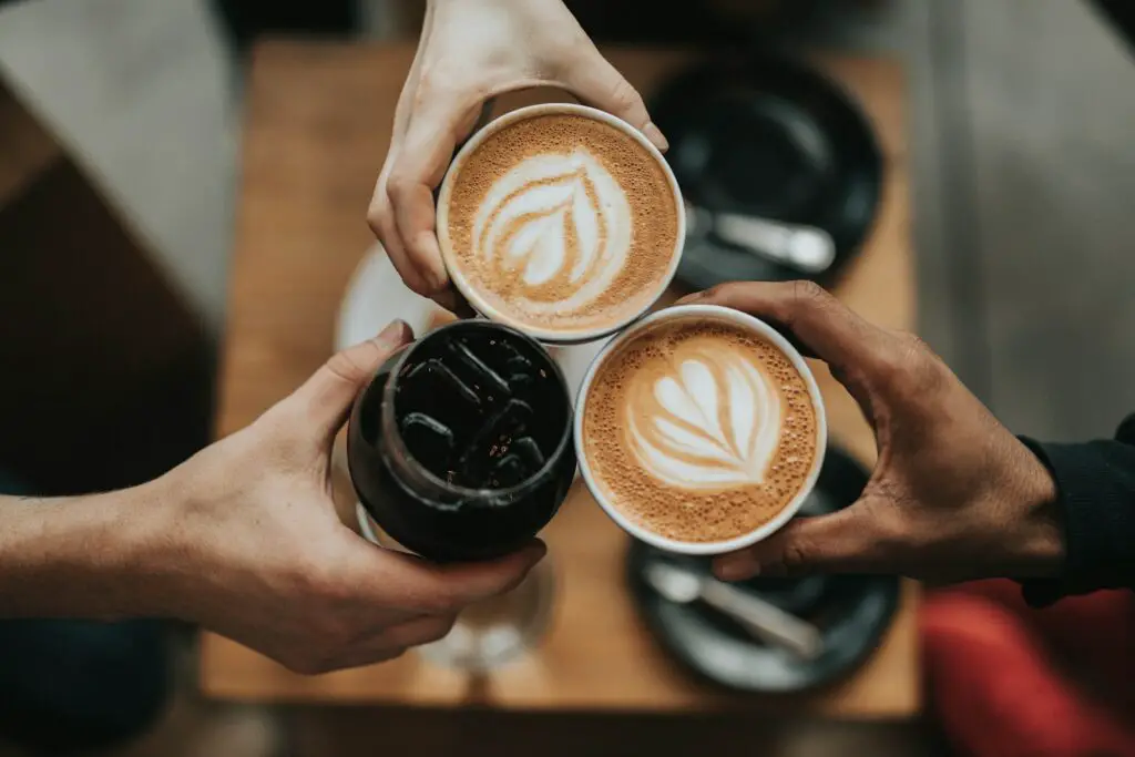 Scientists Discover Coffee’s Hidden Power to Block the Brain Chemistry of Addiction