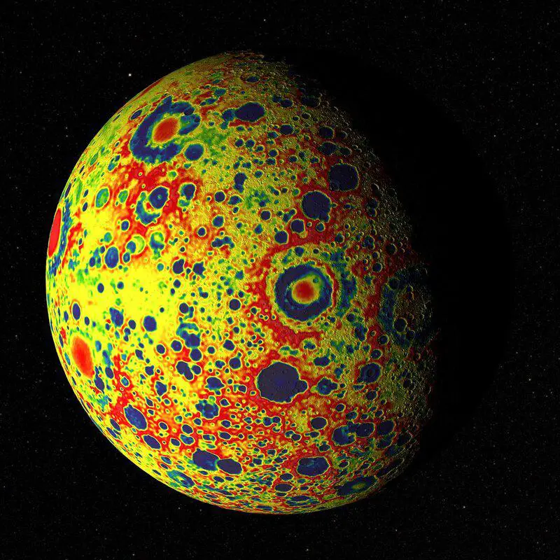 There’s a Place on Earth Where Gravity Is 30% Weaker—And Objects Fall Upward