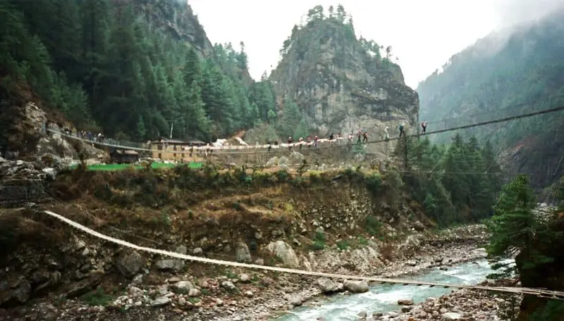 Altitude Assassin: The Real Dangers Lurking on Nepal’s Infamous Annapurna Circuit Trek