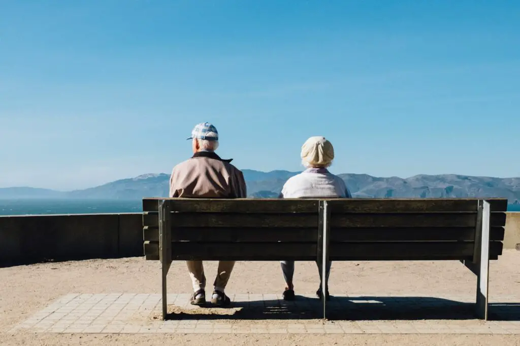 The Hidden Grief of Retirement That’s Destroying Golden Years