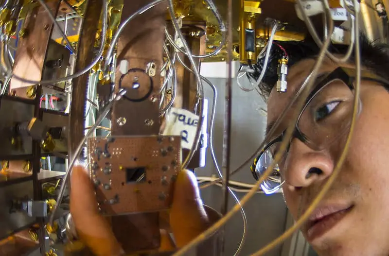 Beyond Reality: How 2025’s Quantum Studies Are Proving We Live in Infinite Parallel Universes
