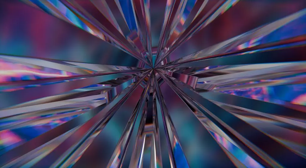 Scientists Create ‘Time Crystals’ That Exhibit Perpetual Motion at Quantum Level