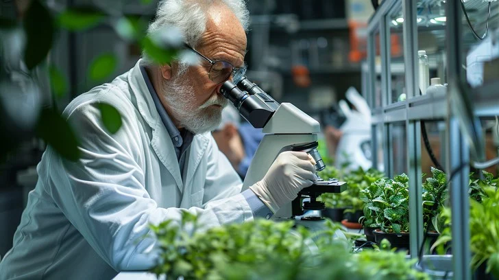 Plants Are Screaming When You Cut Them—We Just Couldn’t Hear It