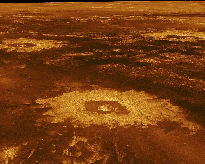 15 Planet Facts That NASA Won’t Tell You (But Are 100% True)