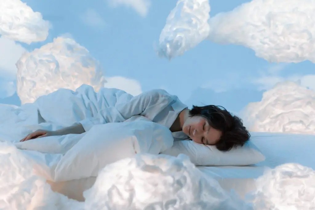 The Sleep Position That Prevents Alzheimer’s (According to Brain Scans)