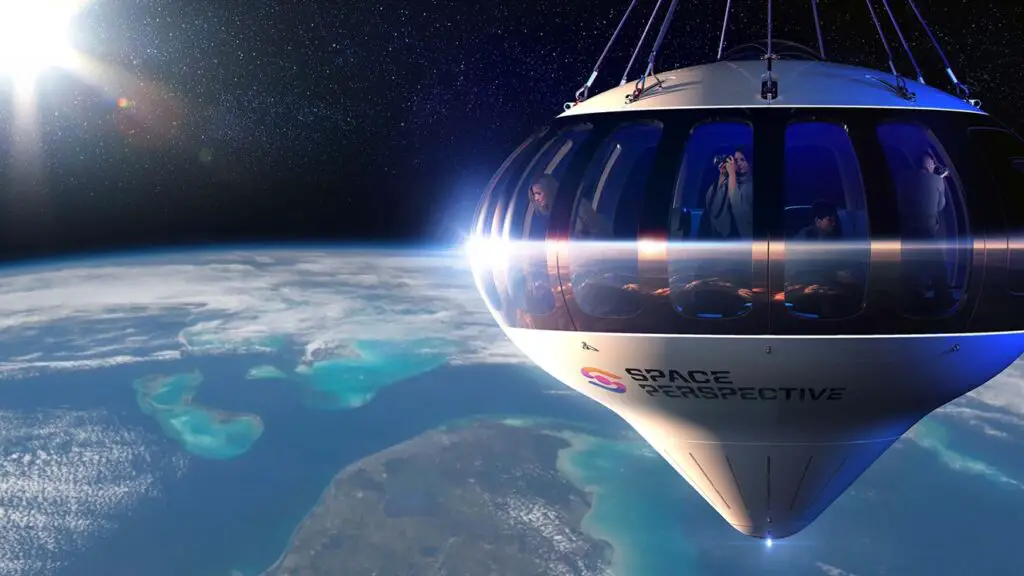 Space Tourism Takes Off: Your Guide to 2025’s Most Accessible Cosmic Adventures