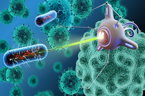 15 Strange but True Discoveries From Cutting-Edge Research Labs