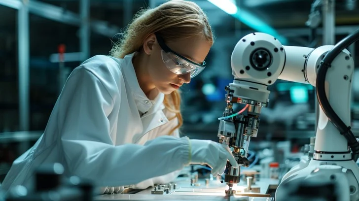 Tech Giants Are Panicking About AI’s Massive Energy Problem – Here’s Their Plan