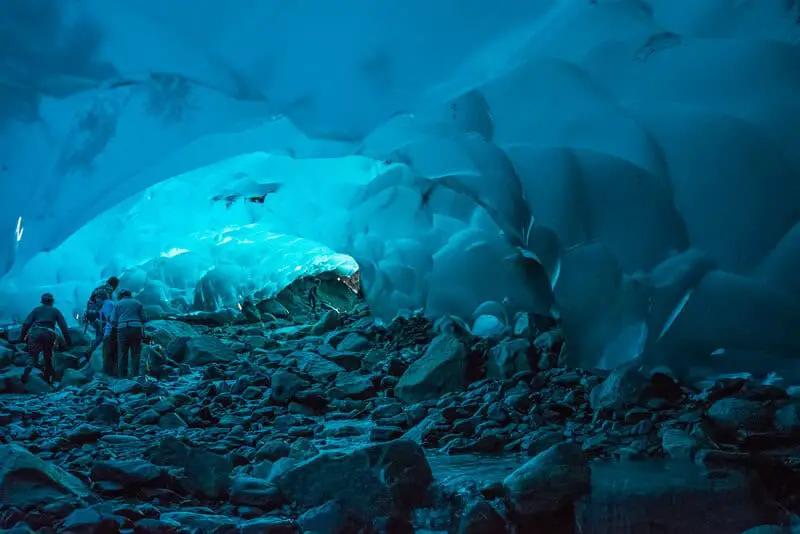 Breaking Ice: Revolutionary Discoveries Reveal Antarctica’s Hidden Biological Treasures