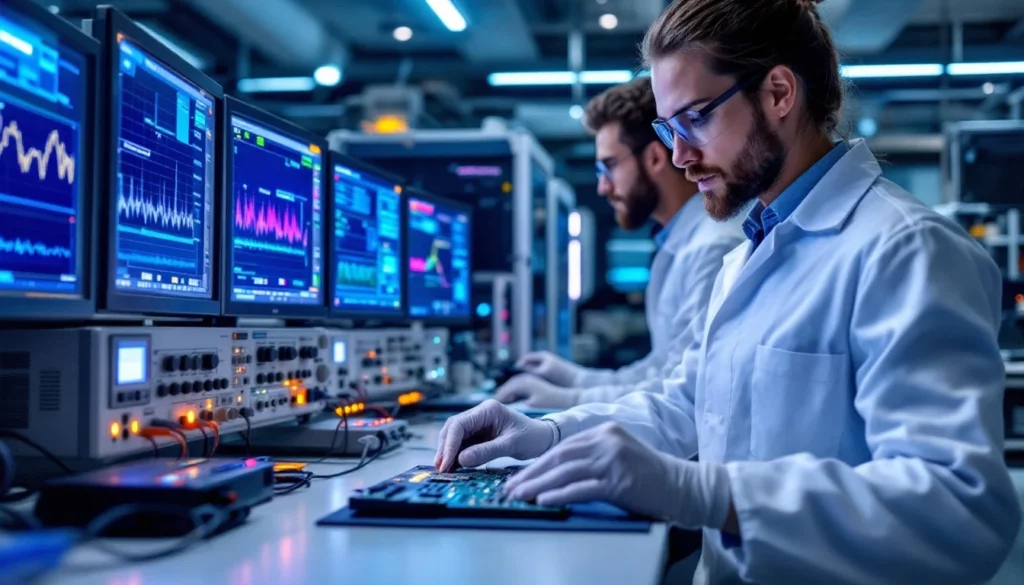 Tech Giants Are Panicking About AI’s Massive Energy Problem – Here’s Their Plan