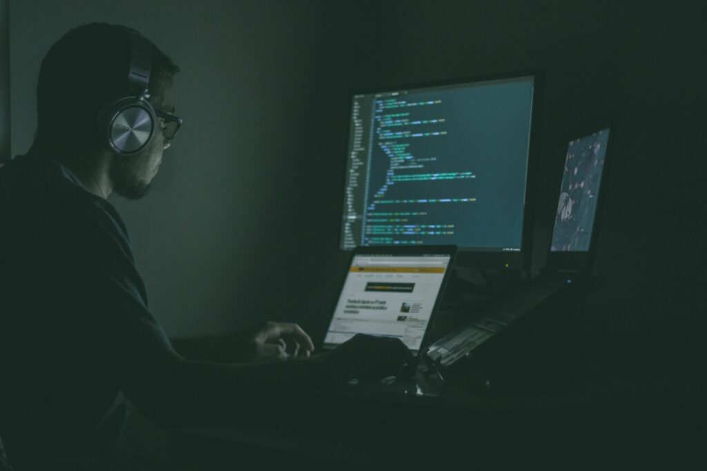 Your Keyboard Is Betraying You: How Criminals Steal Passwords Through Sound Alone