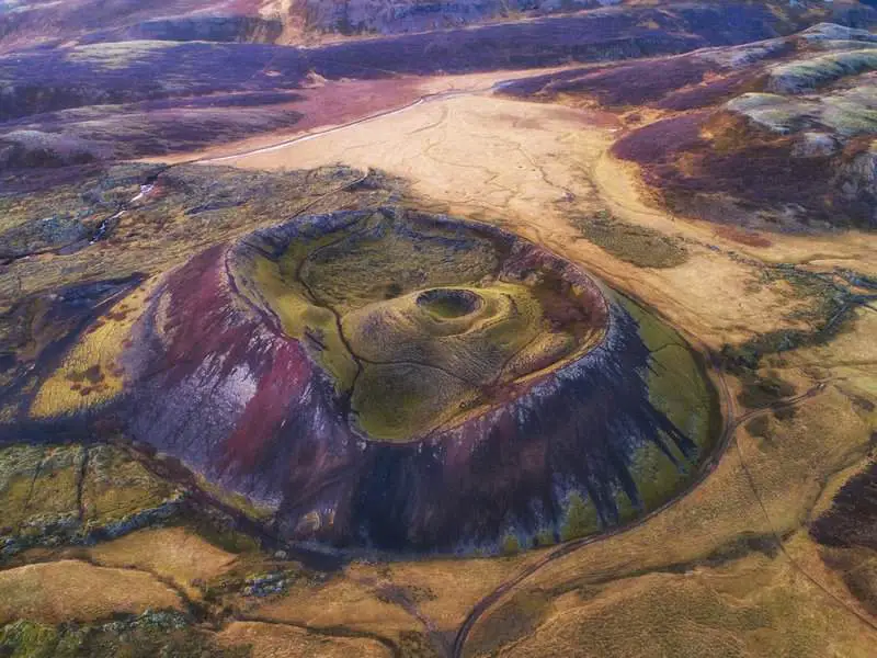 There’s a Place on Earth Where Gravity Is 30% Weaker—And Objects Fall Upward