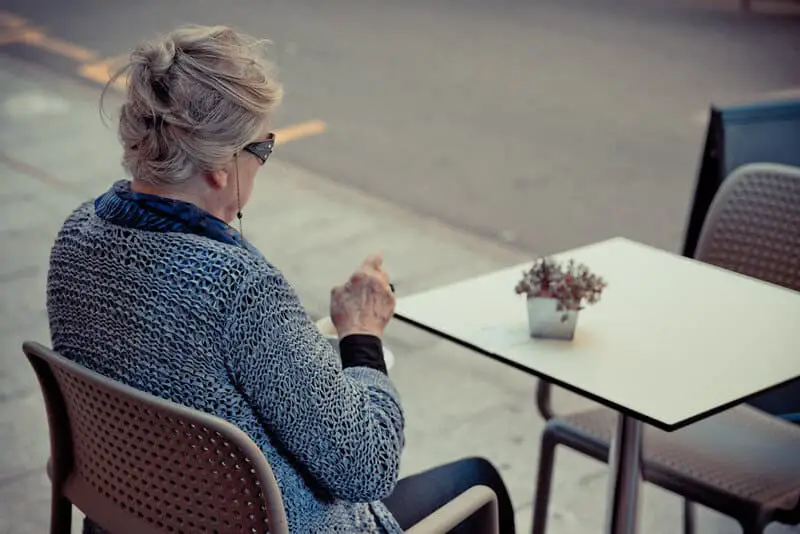 The Hidden Grief of Retirement That’s Destroying Golden Years