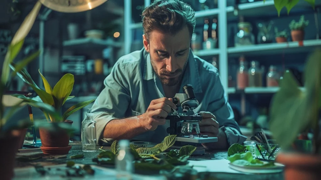 Plants Are Screaming When You Cut Them—We Just Couldn’t Hear It