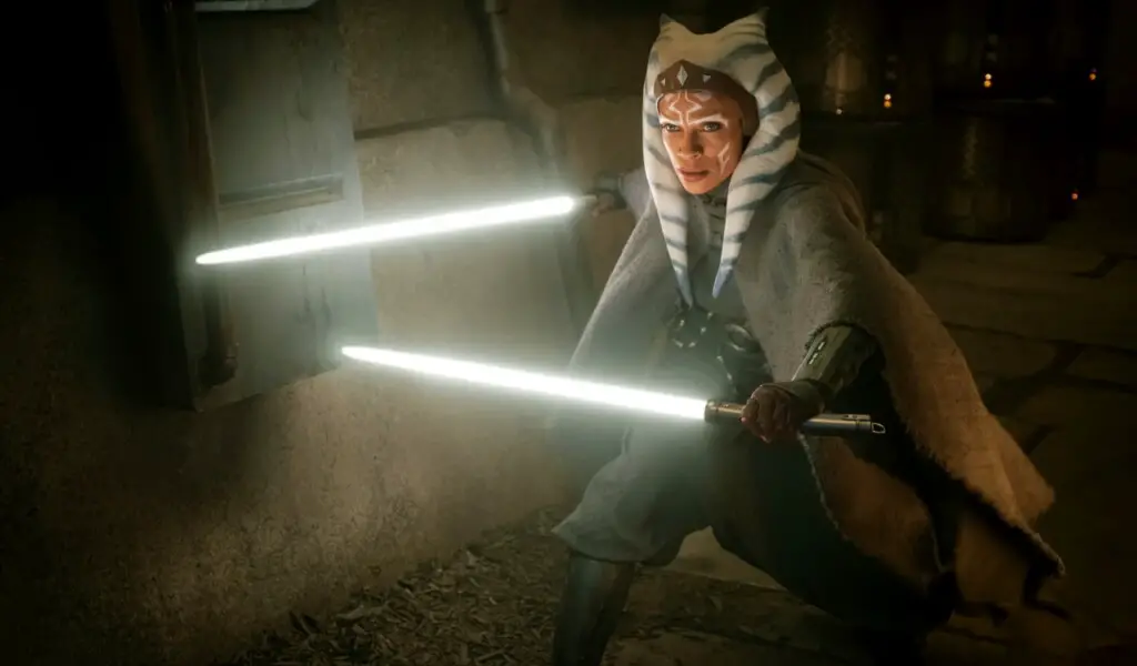15 Most Powerful Force Users In The Star Wars Universe