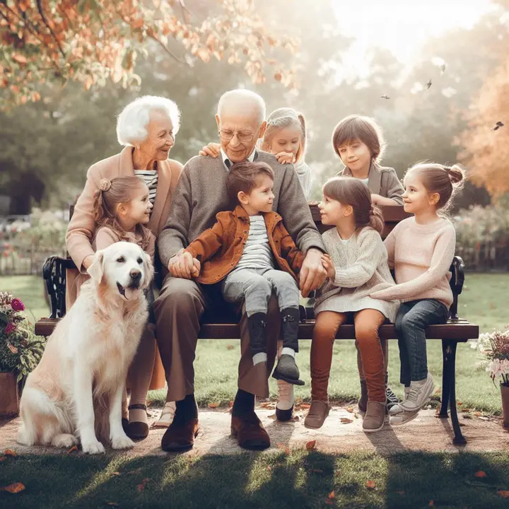Firstborn, Middle, Youngest: 15 Things Science Really Says About Your Birth Order