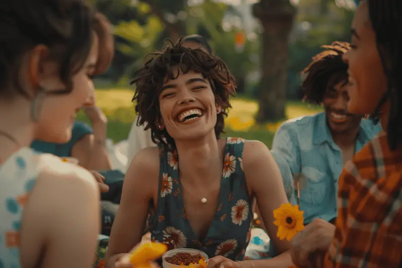 The Neuroscience of Happiness: What Really Makes Us Feel Good