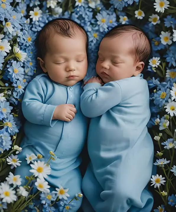 Firstborn, Middle, Youngest: 15 Things Science Really Says About Your Birth Order