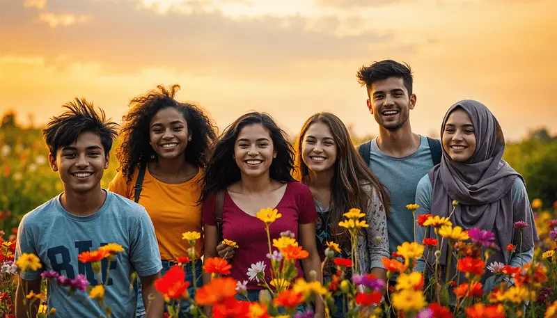15 Fascinating Reasons Siblings Can Be So Different—Even With the Same Parents
