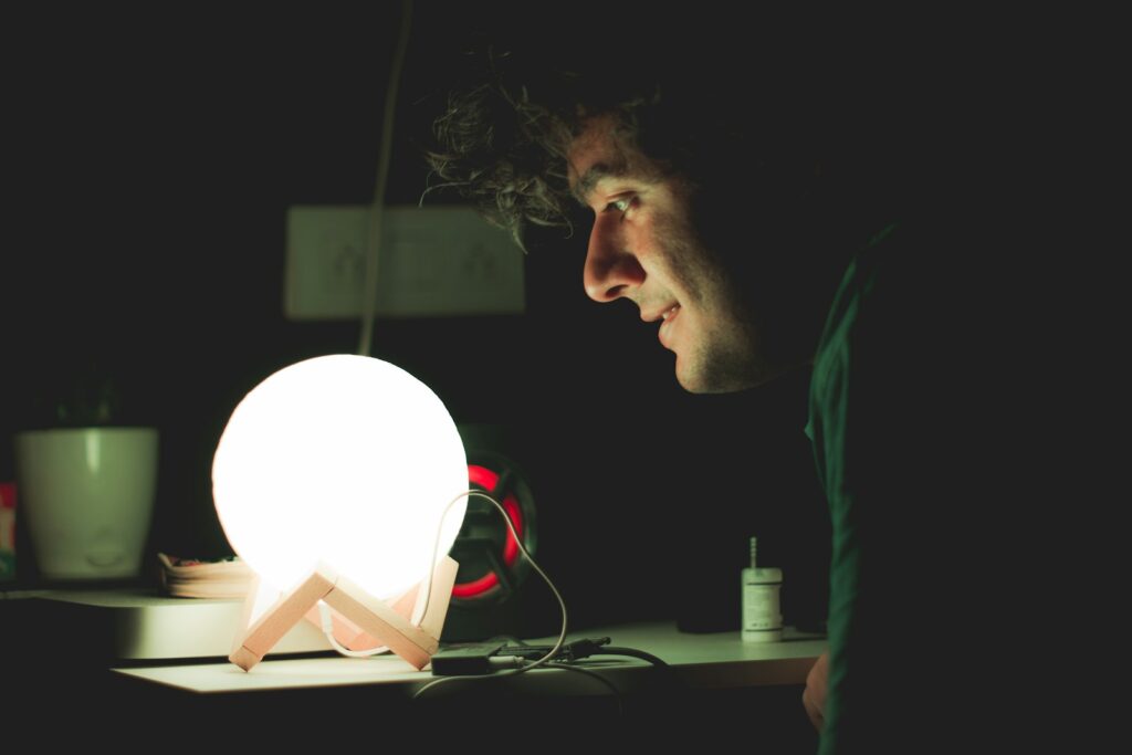 Morning Light Therapy: As Effective as Antidepressants for Beating Winter Depression