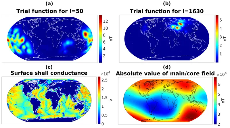 The Earth’s Magnetic Field Is Rapidly Weakening—And Scientists Are Tracking Every Change