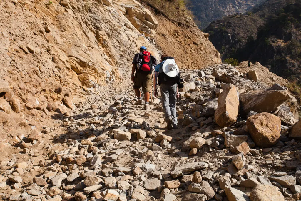 Altitude Assassin: The Real Dangers Lurking on Nepal’s Infamous Annapurna Circuit Trek