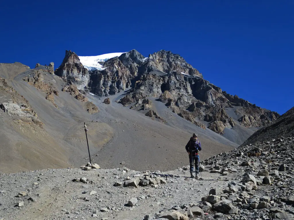 Altitude Assassin: The Real Dangers Lurking on Nepal’s Infamous Annapurna Circuit Trek