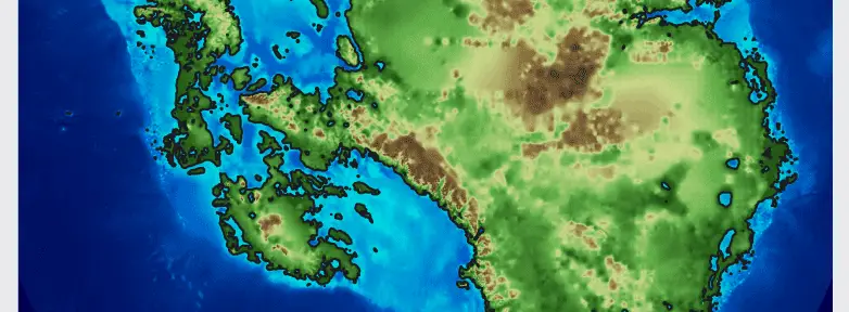 The Antarctic Ice Sheet’s Point of No Return – Scientists’ 2300 Prediction