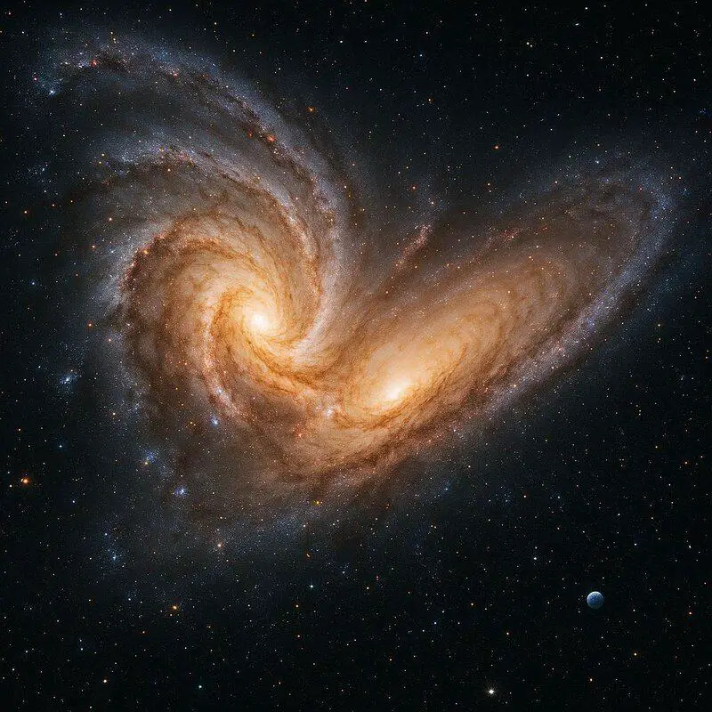 15 Cosmic Events That Could Erase Earth (Someday)