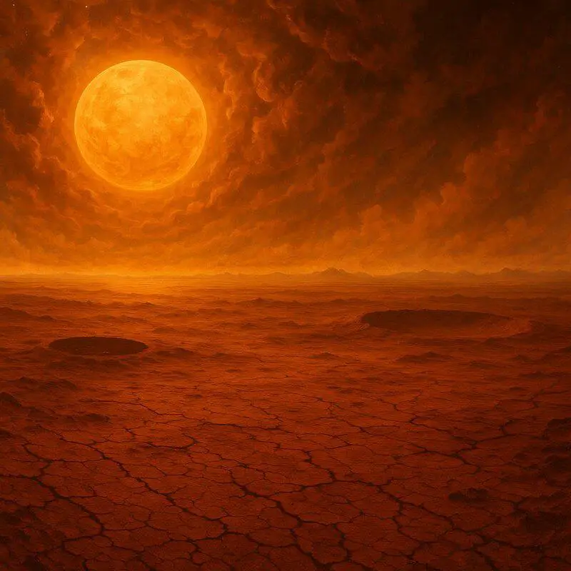 15 Cosmic Events That Could Erase Earth (Someday)