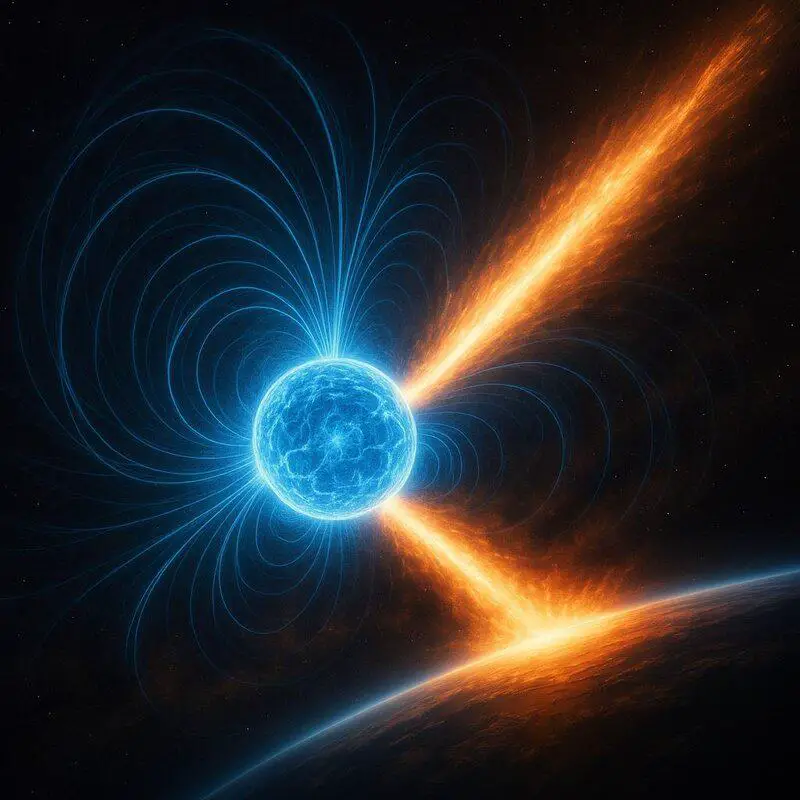 15 Cosmic Events That Could Erase Earth (Someday)