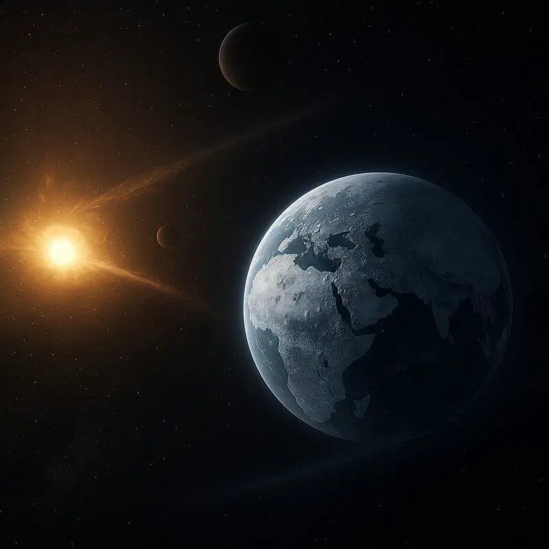 15 Cosmic Events That Could Erase Earth (Someday)
