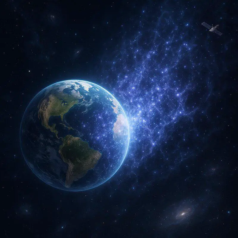 15 Cosmic Events That Could Erase Earth (Someday)