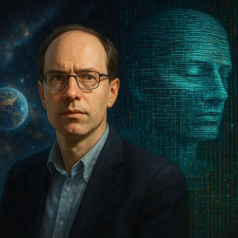 15 Theories About Consciousness That Will Bend Your Brain