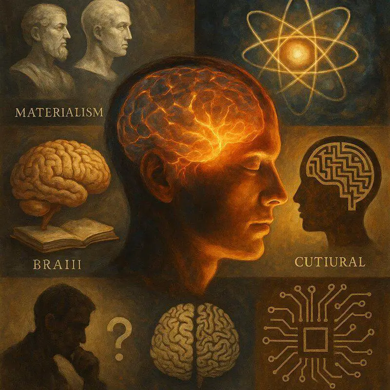 15 Theories About Consciousness That Will Bend Your Brain