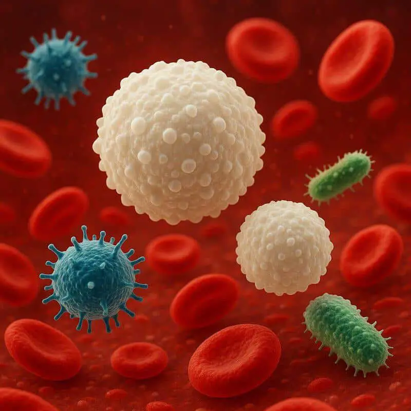 15 Things That Happen in Your Body Every Second