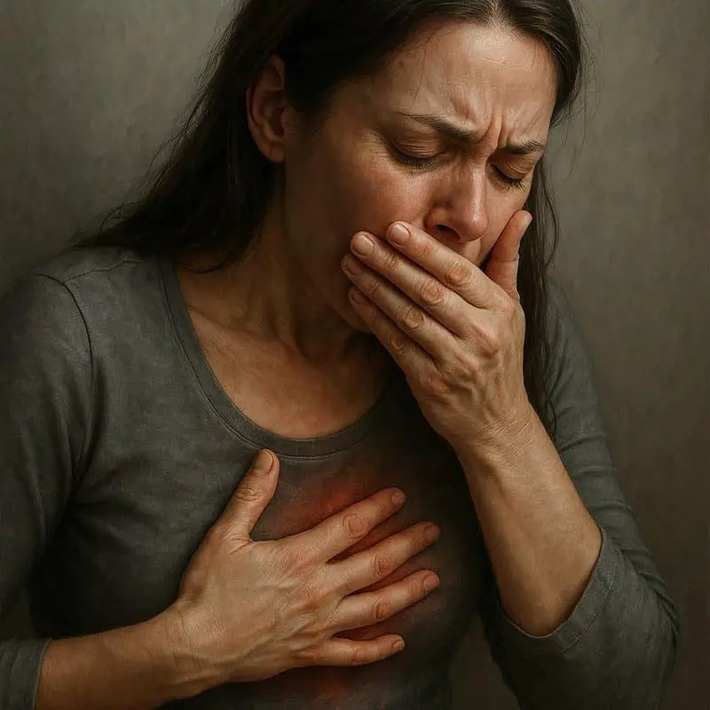15 Strange Effects Your Mind Can Have on Your Body