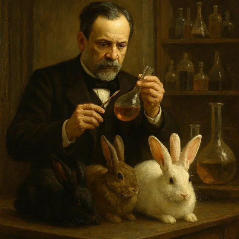 15 Times Animals Helped Make Major Medical Breakthroughs