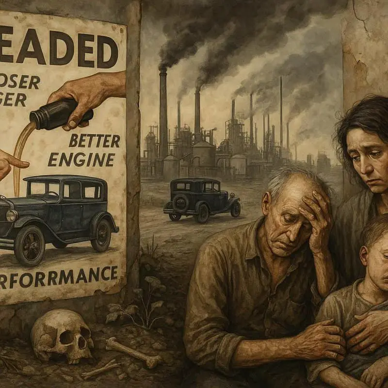 15 Disastrous Misuses of Science in History