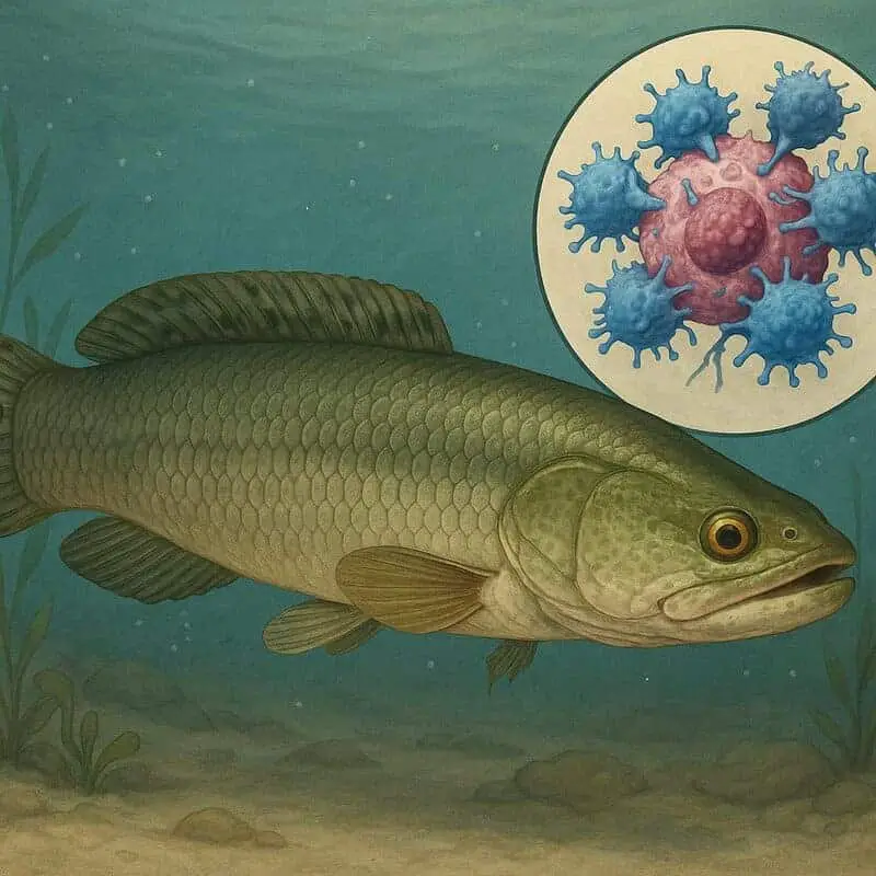 15 Species That Rarely Get Cancer—and What That Means for Humans