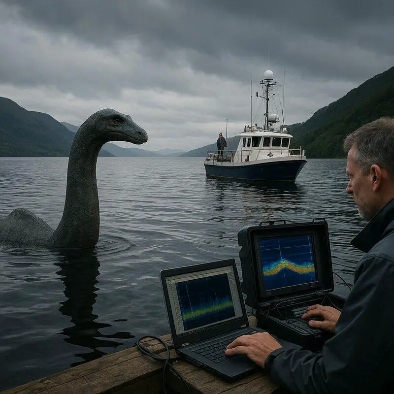 15 Cryptids That Scientists Have Tried to Investigate