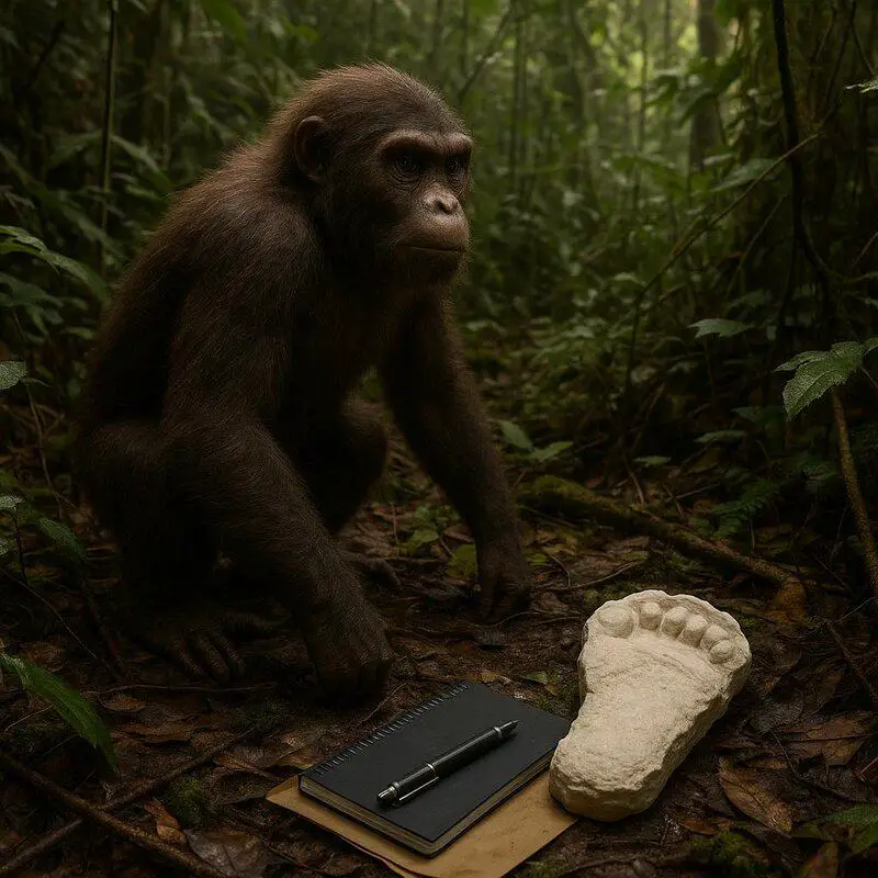 15 Cryptids That Scientists Have Tried to Investigate