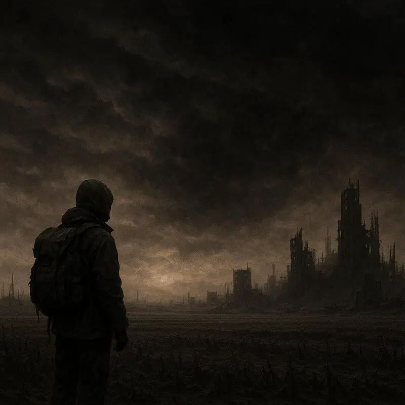15 Worst-Case Scenarios That Scientists Are Actually Planning For