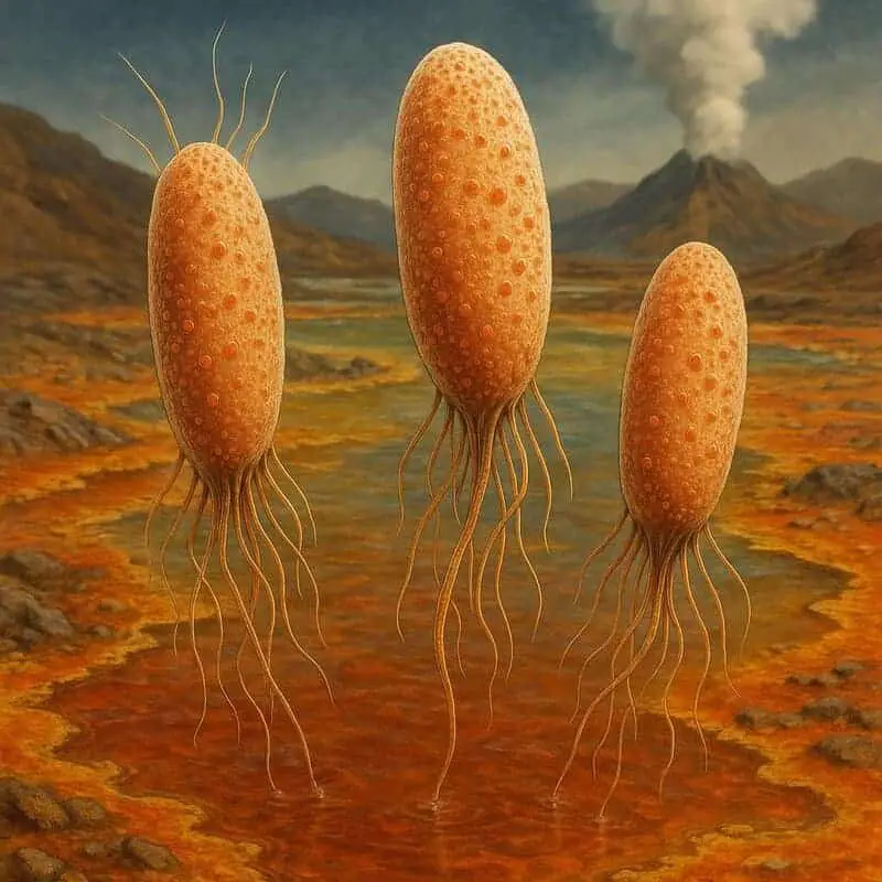 15 Weird Life Forms on Earth That Could Survive on Other Planets