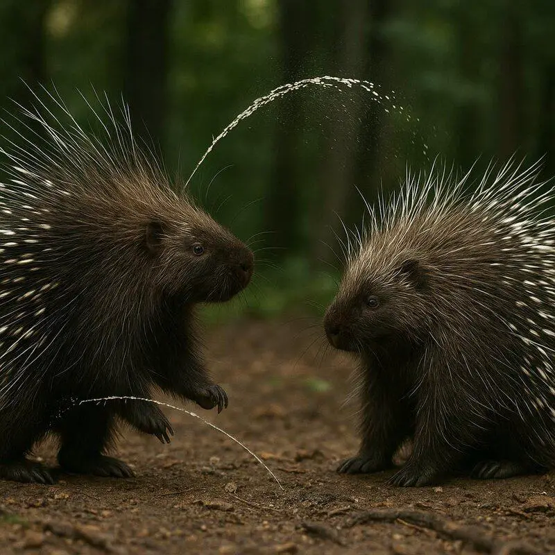 15 Species With the Strangest Mating Rituals—Explained by Science