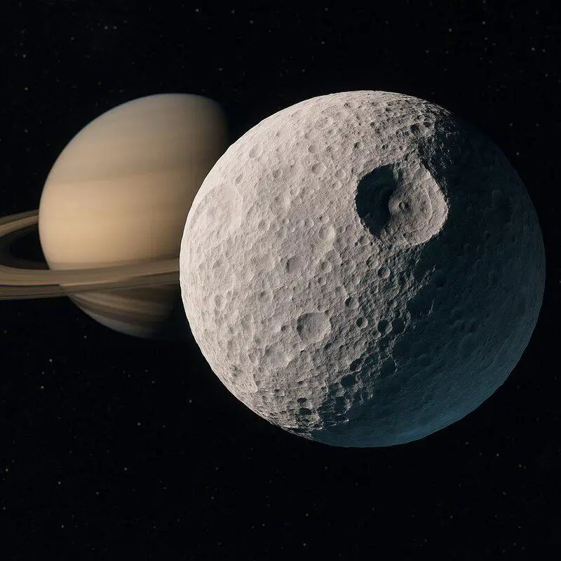 15 Places in the Solar System Where Life Could Still Exist